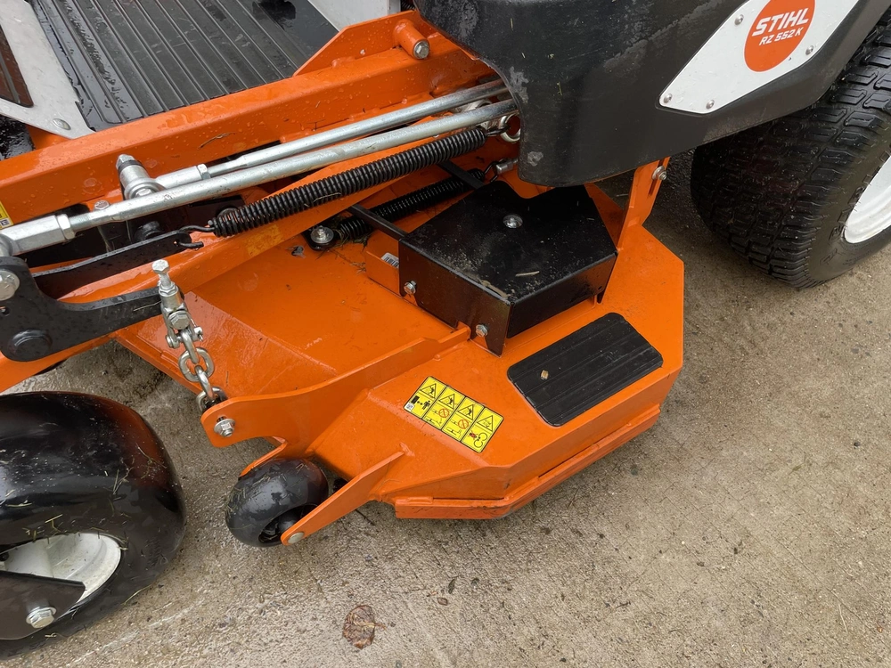 2024 Stihl Rz552.0 K