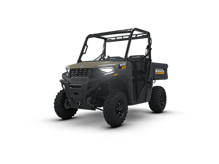 Polaris Ranger 600 Premium 2027