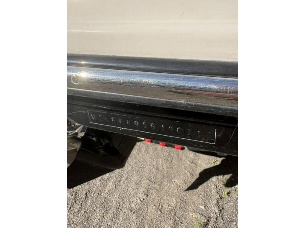2013 Rinker Boat Co 246 Cc