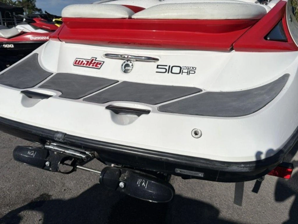 2007 Sea-doo 230 Wake 510hp