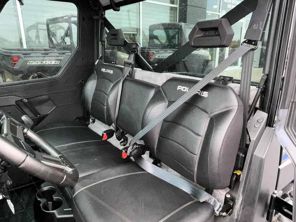 2023 Polaris Ranger Xp 1000 Northstar Ultimate