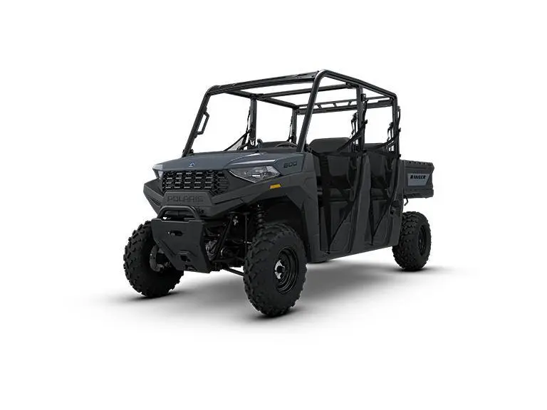 Polaris Ranger Crew 600 2027