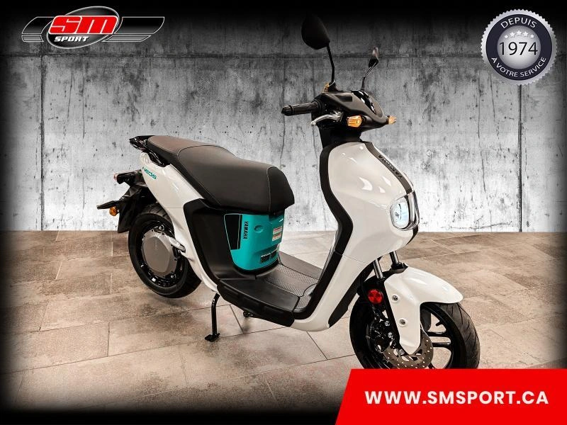 Yamaha Neo's 2026