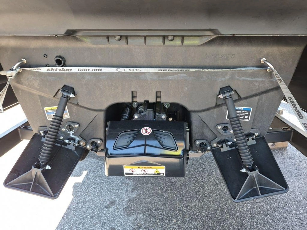 2023 Sea-doo Switch® Cruise 18 - 230 Hp