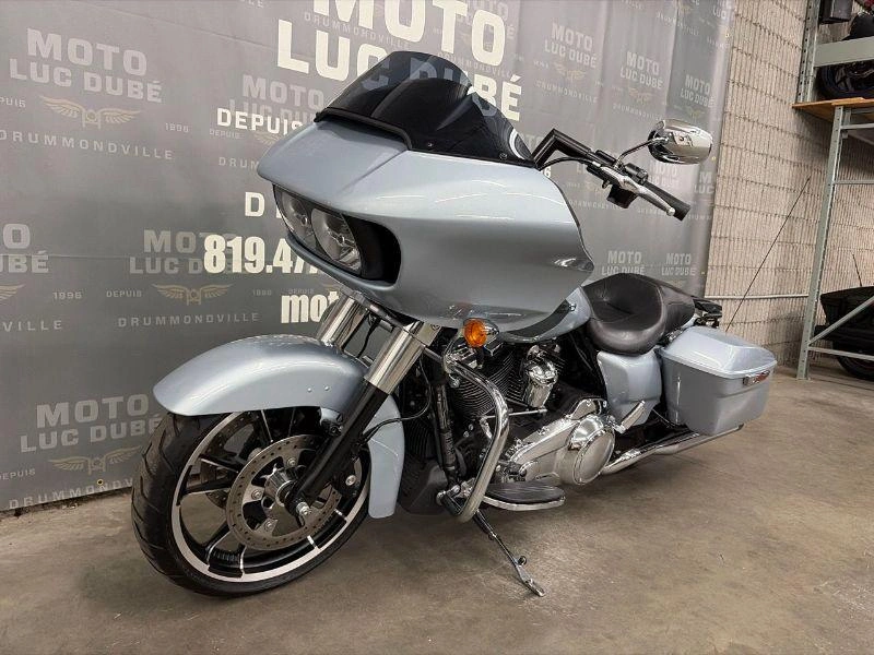 Harley-davidson Fltrx Road Glide 2023