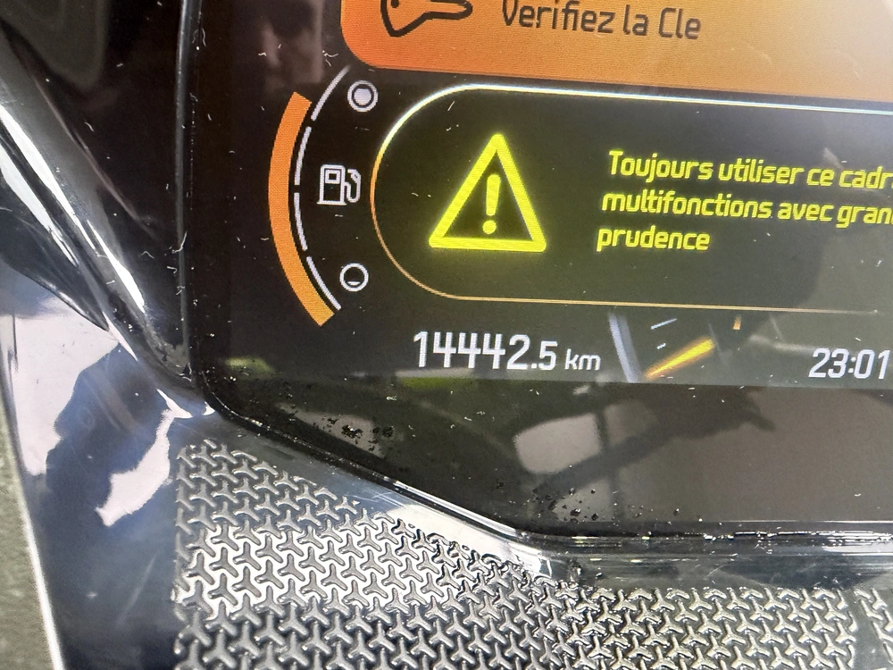 Ski-doo Renegade Enduro 900 Ace Turbo 2022