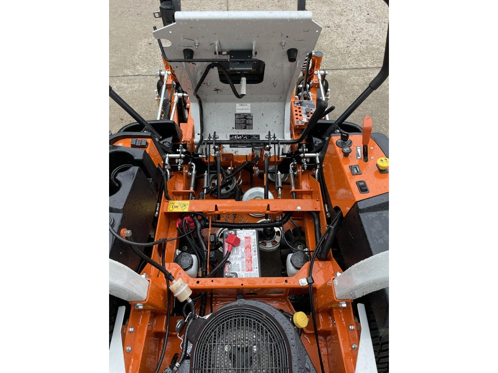 2024 Stihl Rz552.0 K