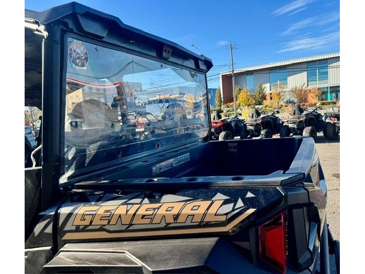 Polaris General Xp 4 Ultimate 2023
