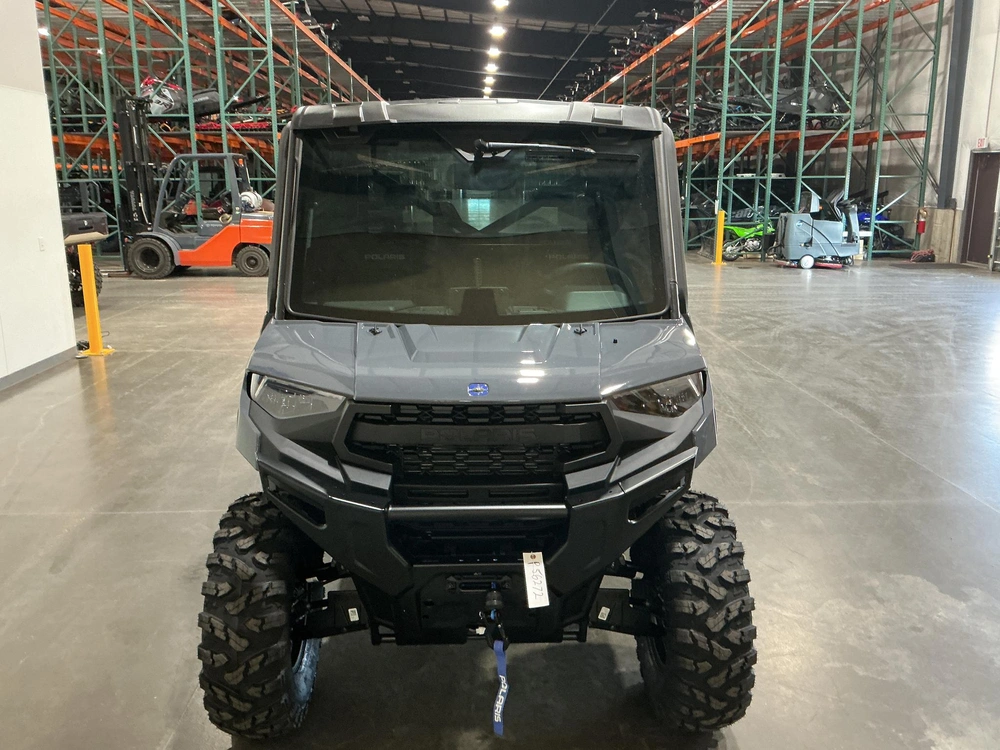 2027 Polaris Rgr Crew Xp 1000 Ns Ult