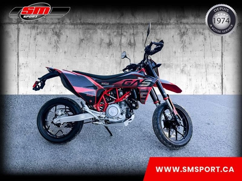Gas Gas Sm700 2024