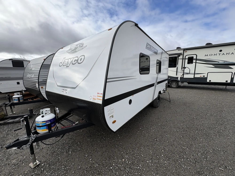 2027 Jayco Jay Feather Air Sl 17rbsl