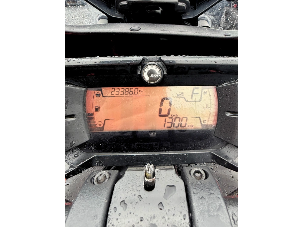Can-am Ryker 900 2021