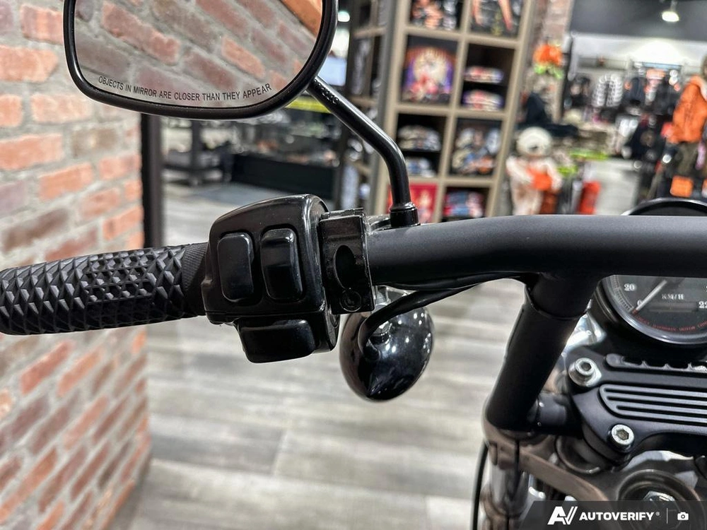 1997 Harley-davidson Xl 883h