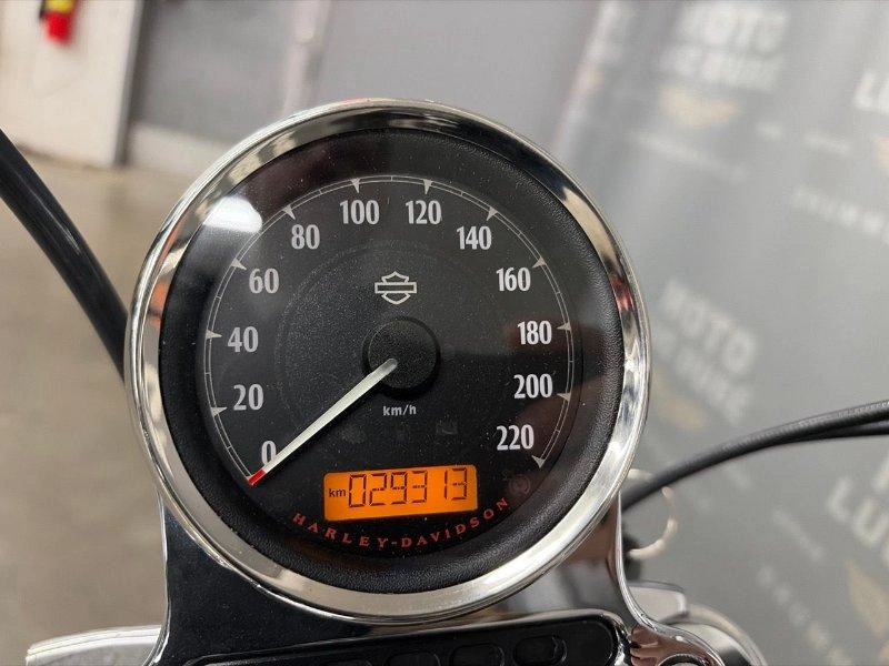 Harley-davidson Xl1200v Seventy-two 2016