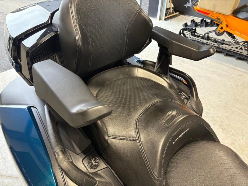 Can-am Spyder Rt Ltd 2023