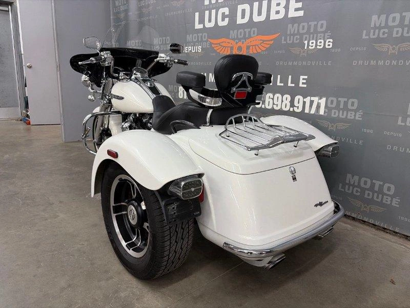 Harley-davidson Flrt Freewheeler 2019