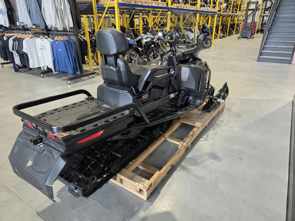 Skidoo Expedition Le 900 Turbo R 2023