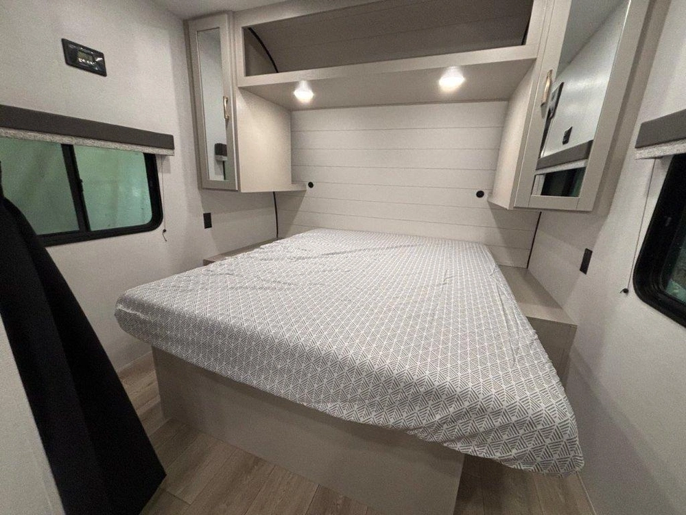 Jayco Jay Flight 210qb 2027