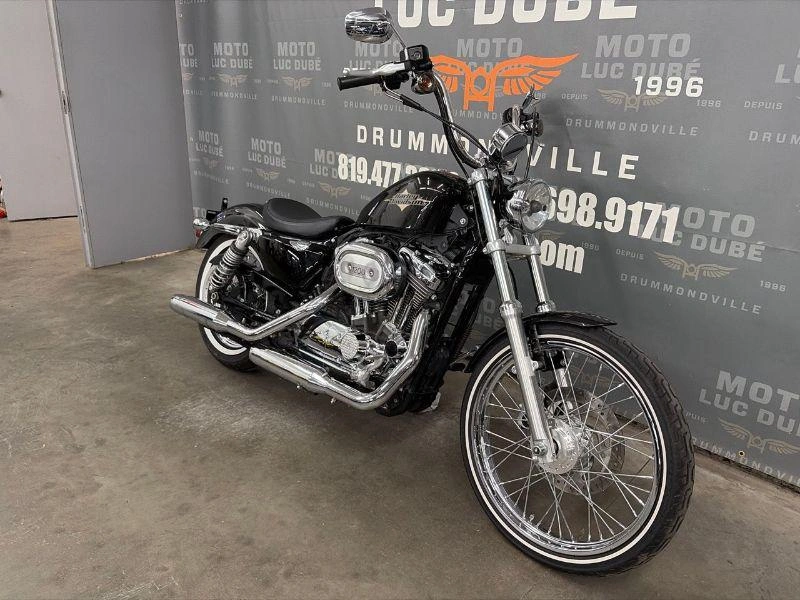 Harley-davidson Xl1200v Seventy-two 2016
