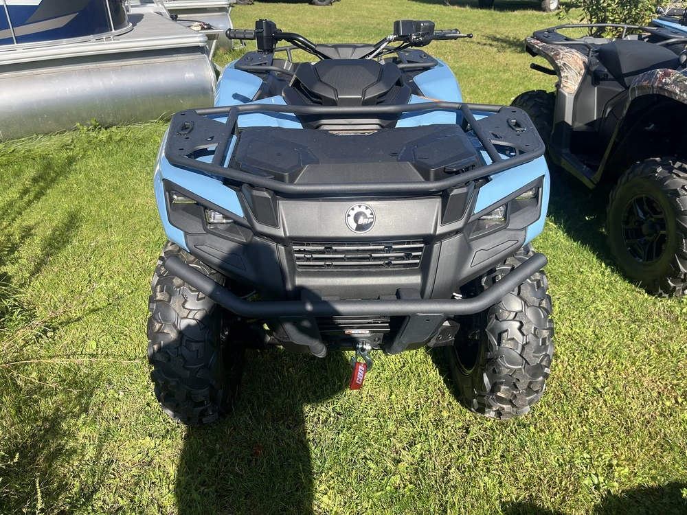 2026 Can-am Outlander Xt 700