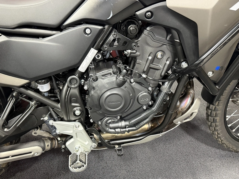 2025 Yamaha Tenere 700