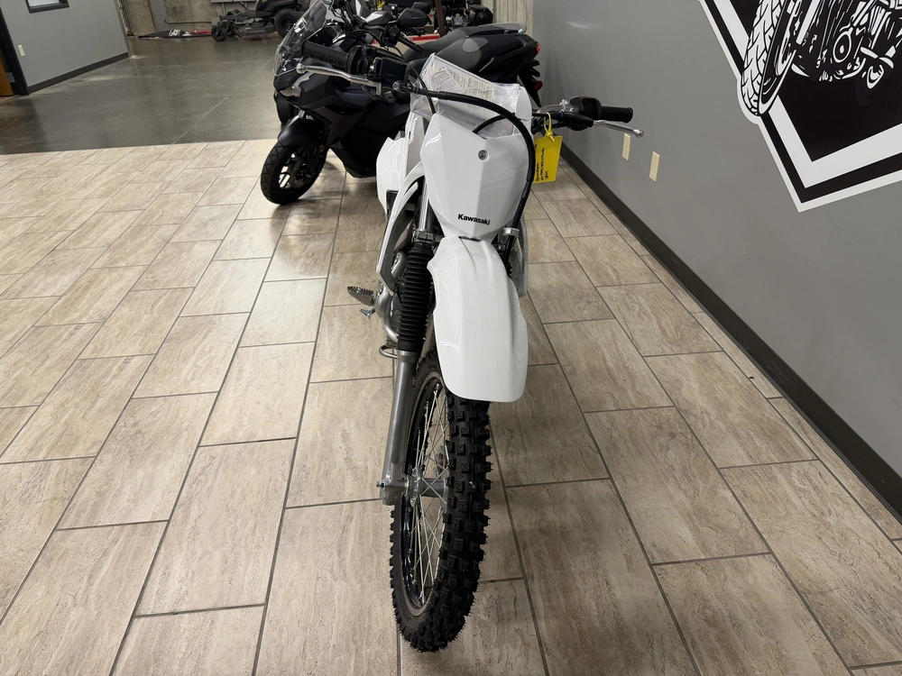 2027 Kawasaki Klx 140r L