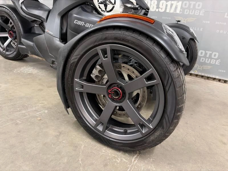 Can-am Ryker 900 2021