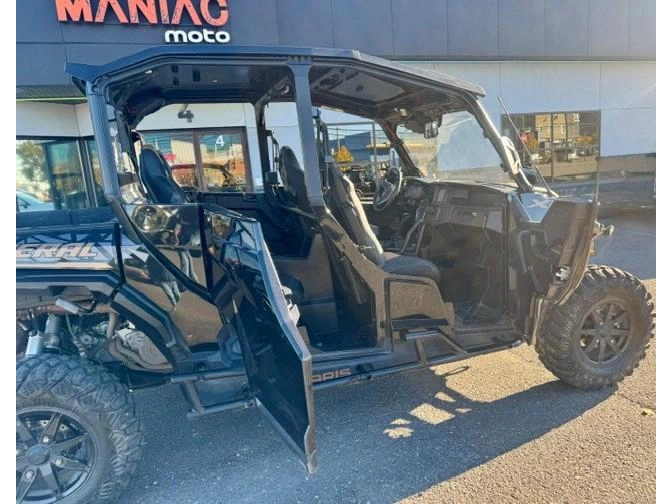 Polaris General Xp 4 Ultimate 2023