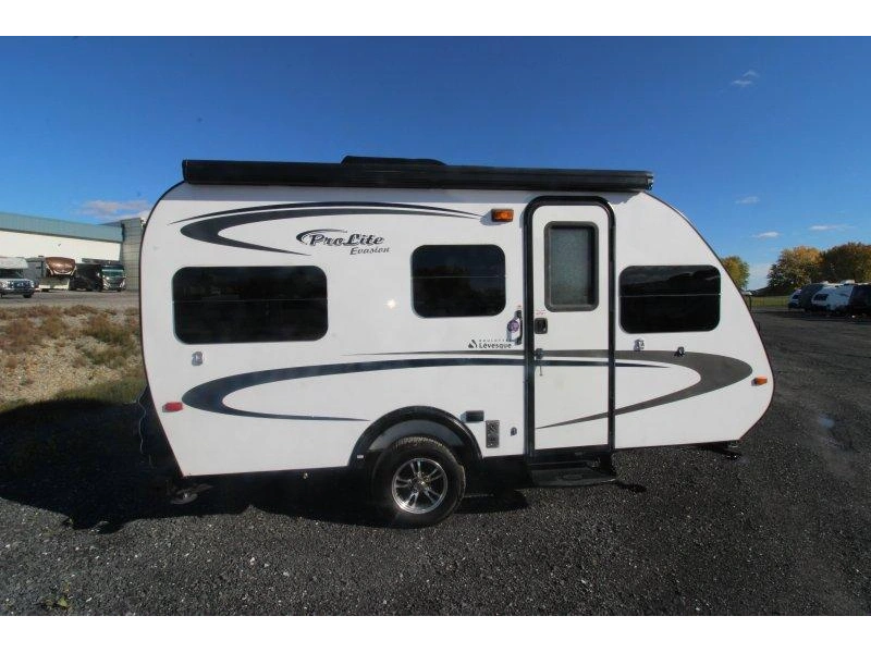 2018 Prolite Prolite Evasion
