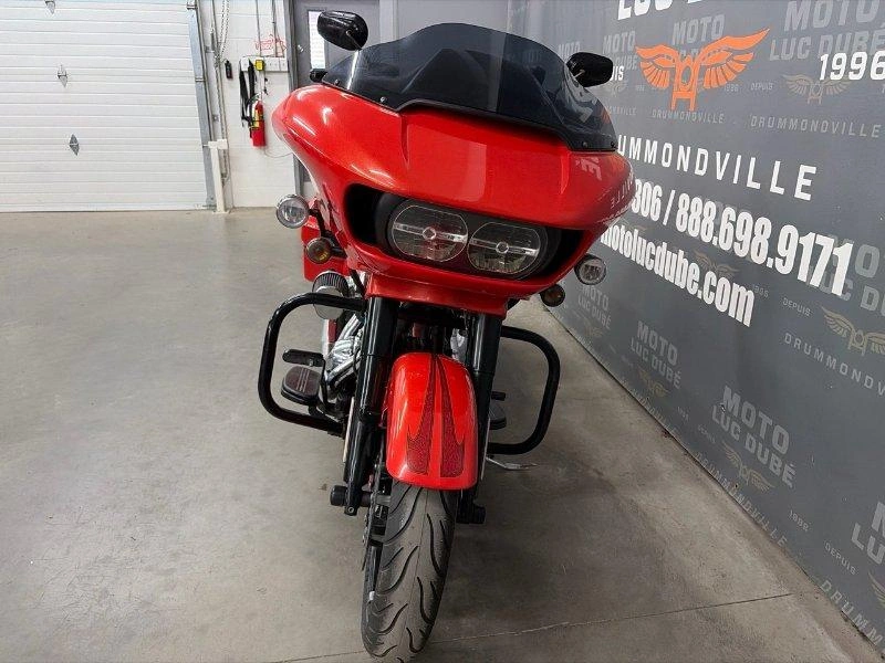 Harley-davidson Fltrxs Road Glide Special 2017