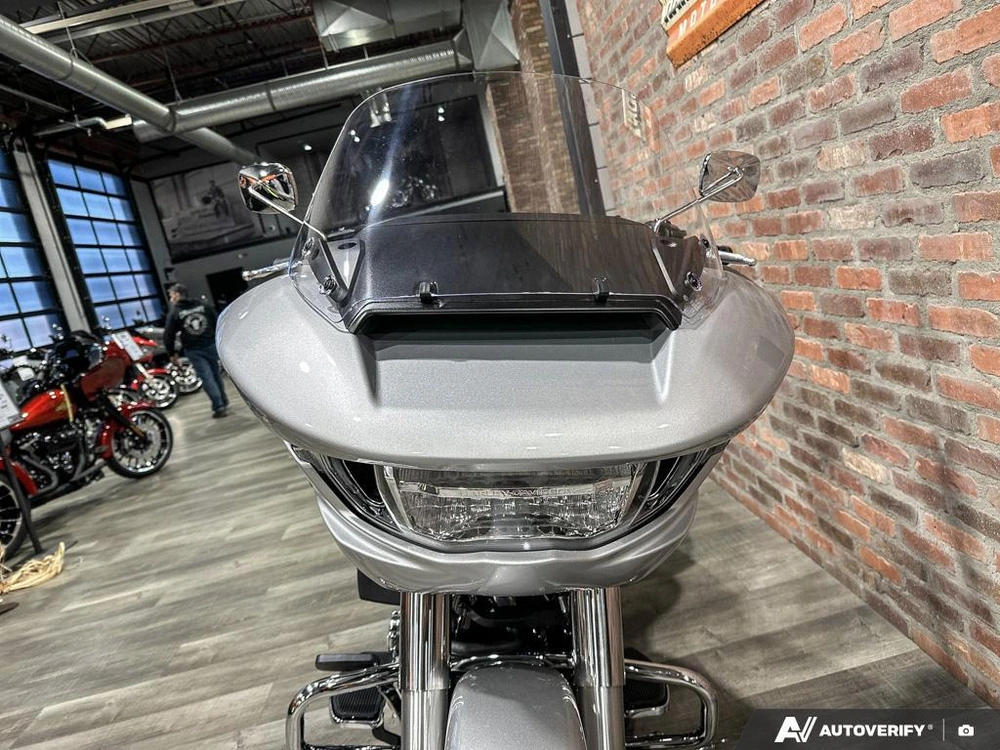 2026 Harley-davidson Police Road Glide