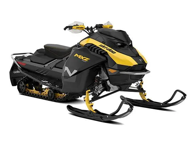 2026 Ski-Doo MXZ NEO+ 600 EFI (55) RipSaw 1.25'' E.S.