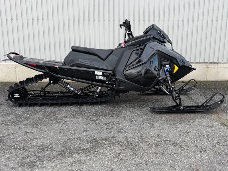 2027 Polaris 9r Rmk Khaos 146