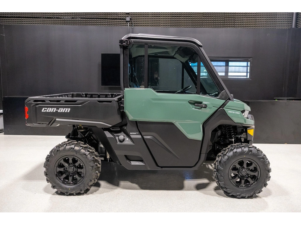 2027 Can-am Defender H10 8uvc