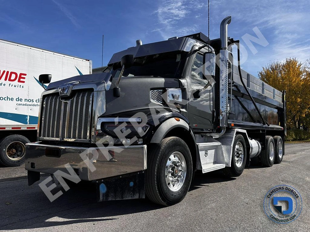 2024 Western-star 49x