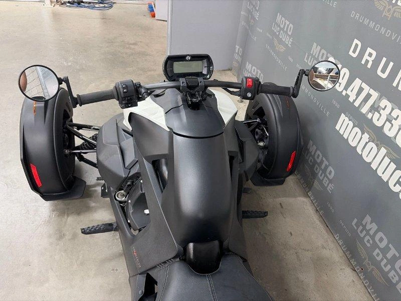 2023 Can-am Ryker Sport