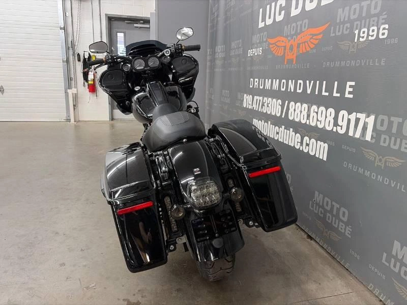 Harley-davidson Fltrxst Road Glide St 2023