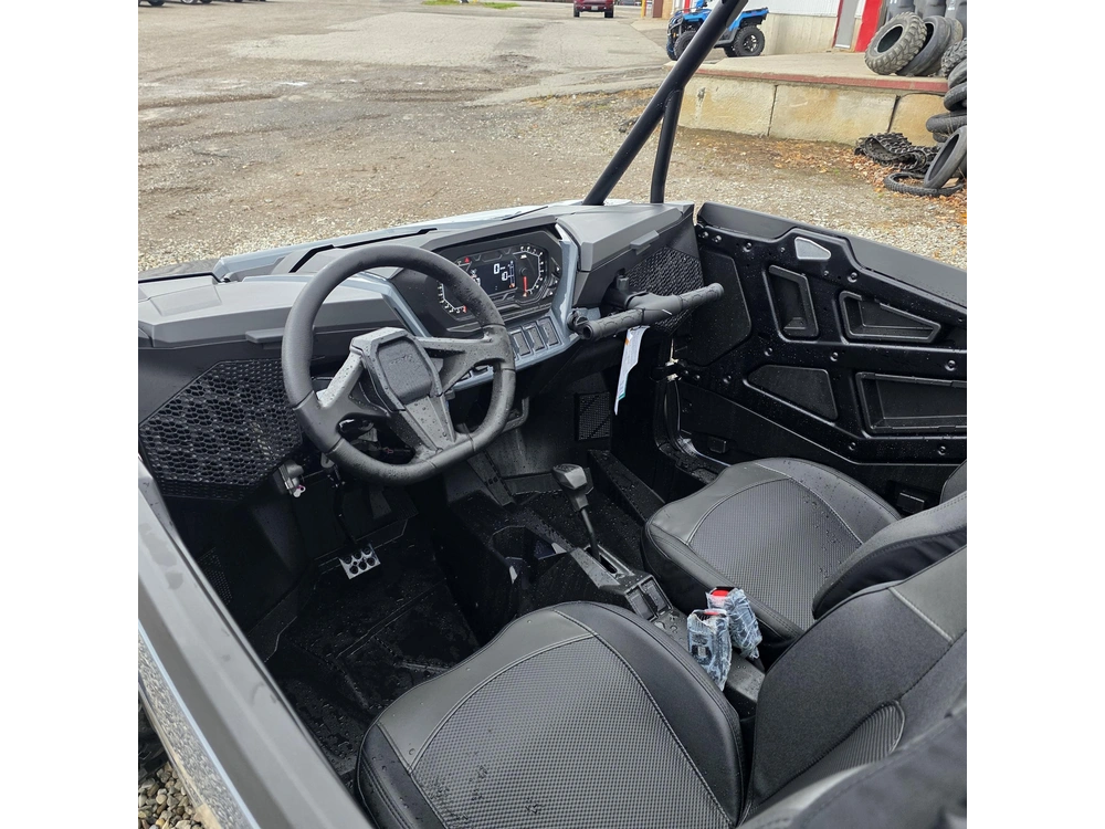 2027 Polaris Rzr Xp 1000 Sport