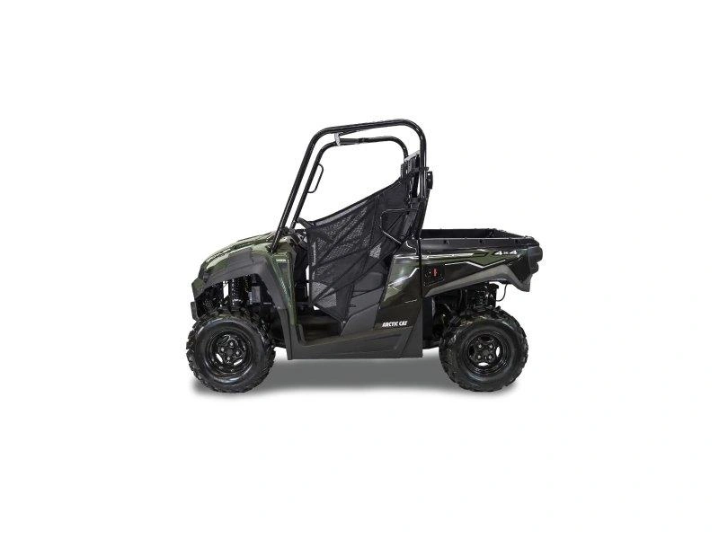 Arctic Cat Prowler 500 2027