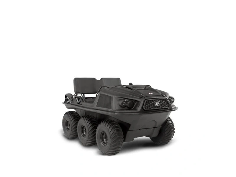 2026 Argo Frontier 650 6x6