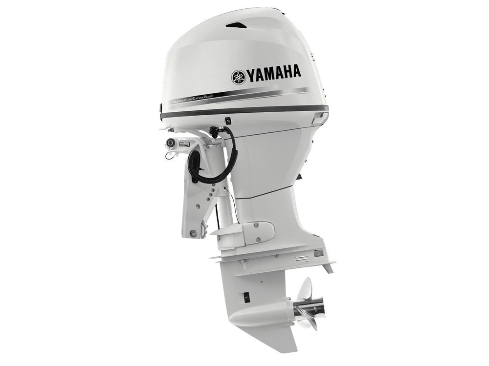 Yamaha F50lb2 2025