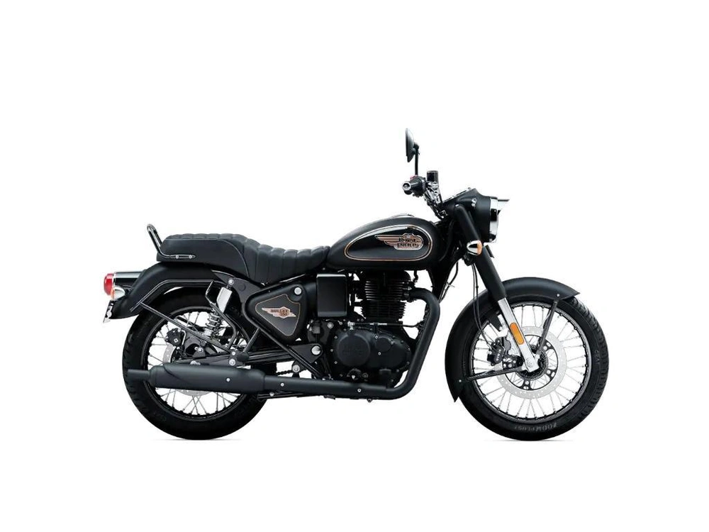Royal Enfield Bullet 350 2026