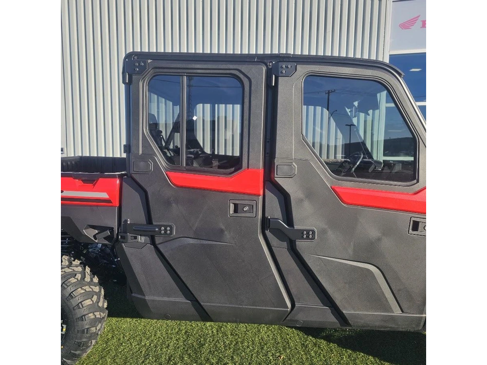 2027 Polaris Ranger Crew Xp 1000 Northstar Ultimate