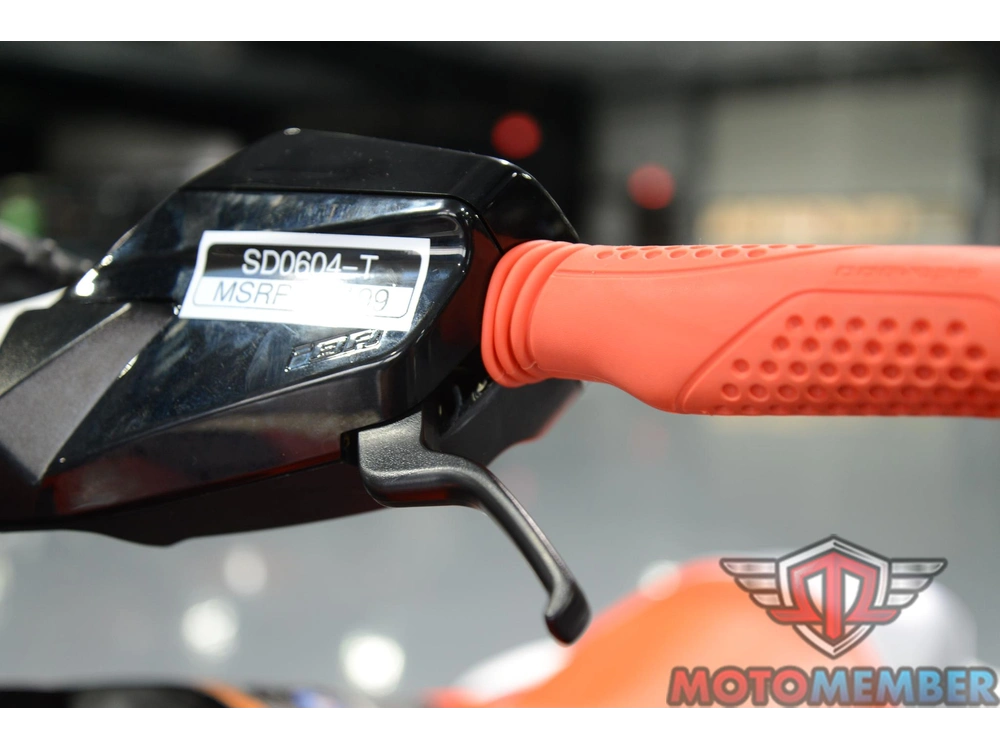 2025 Sea-doo Spark™ Trixx For 1 Rotax® 900 Ace™ - 90 Ibr