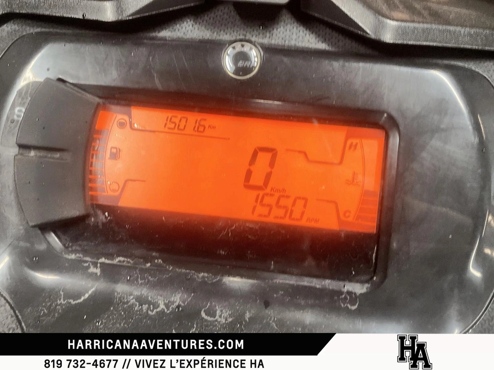 Ski-doo Tundra Le 154 2024
