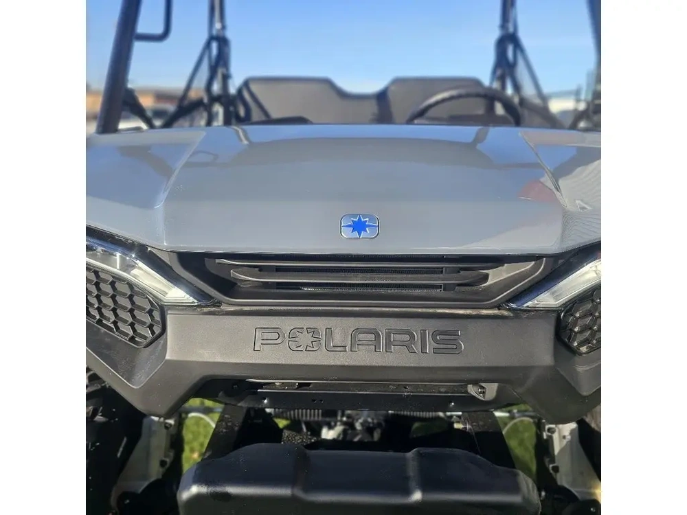 2027 Polaris Ranger 500