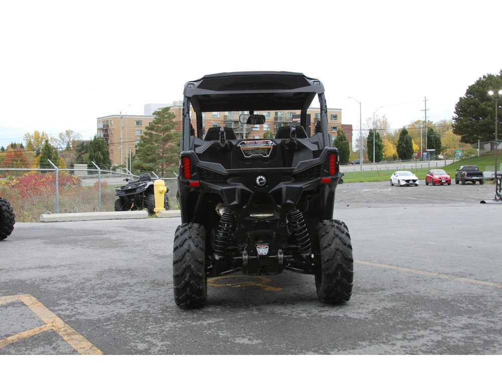 2023 Can-am Maverick Trail Dps 50 1000