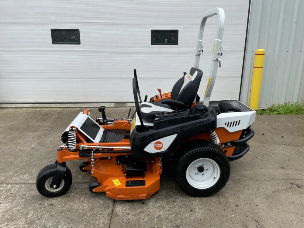 2024 Stihl Rz552.0 K