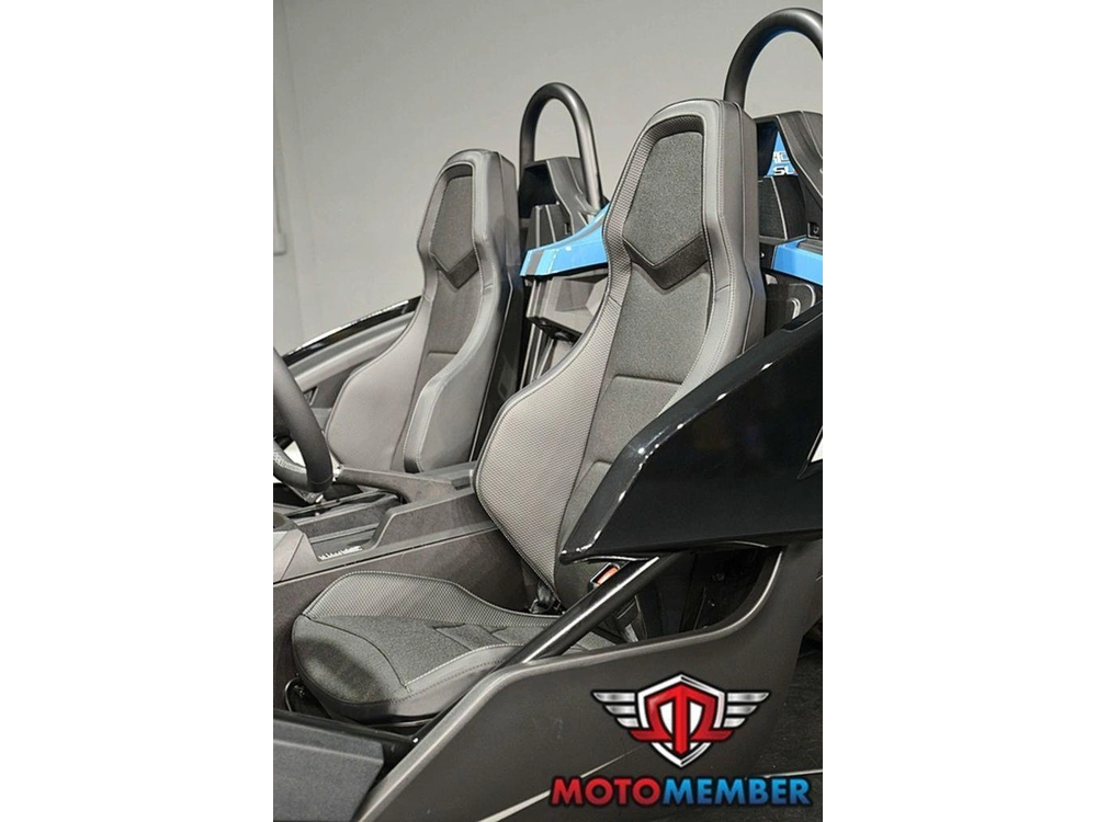 2025 Slingshot Slr Manual