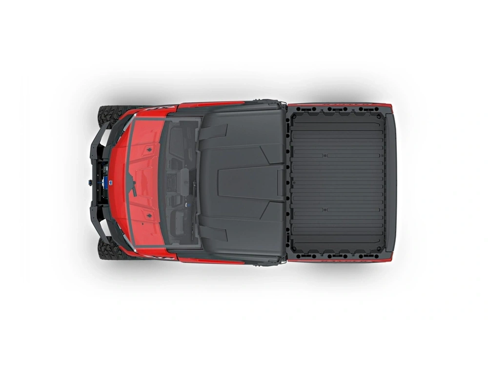 Polaris Ranger Xp 1000 Northstar Ultimate Havasu Rouge Perle 2027